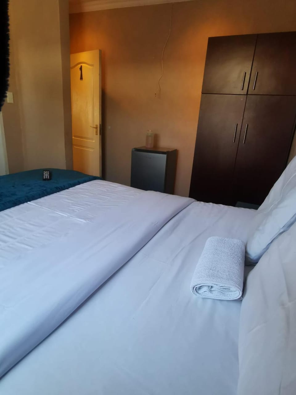 Kaste Guest House Edenvale Bed and Breakfast in Gauteng