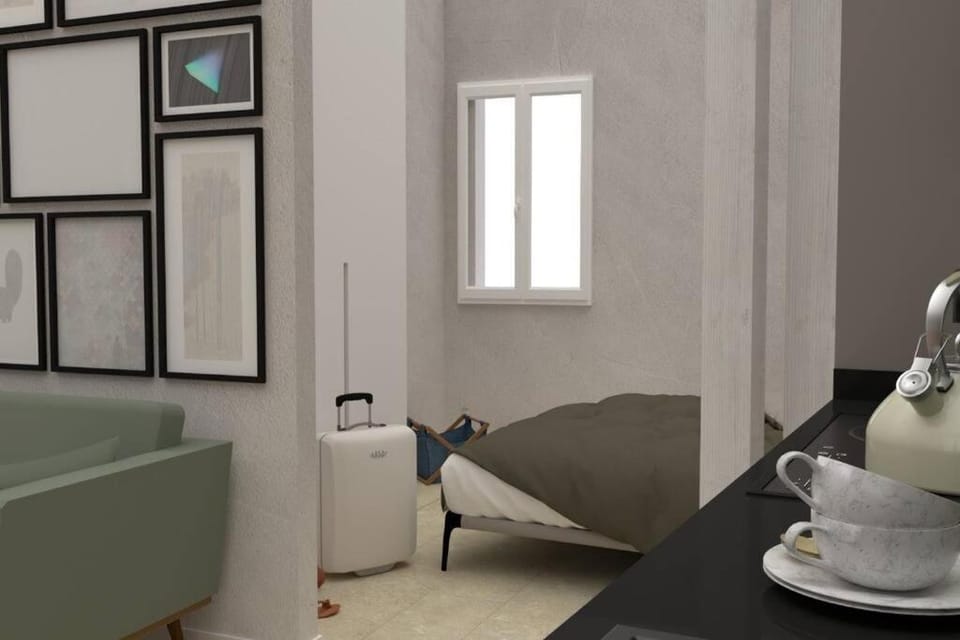 David Design Apartment centro storico Apartment in Caorle