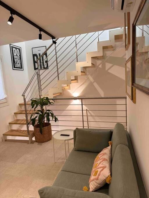 David Design Apartment centro storico Apartment in Caorle