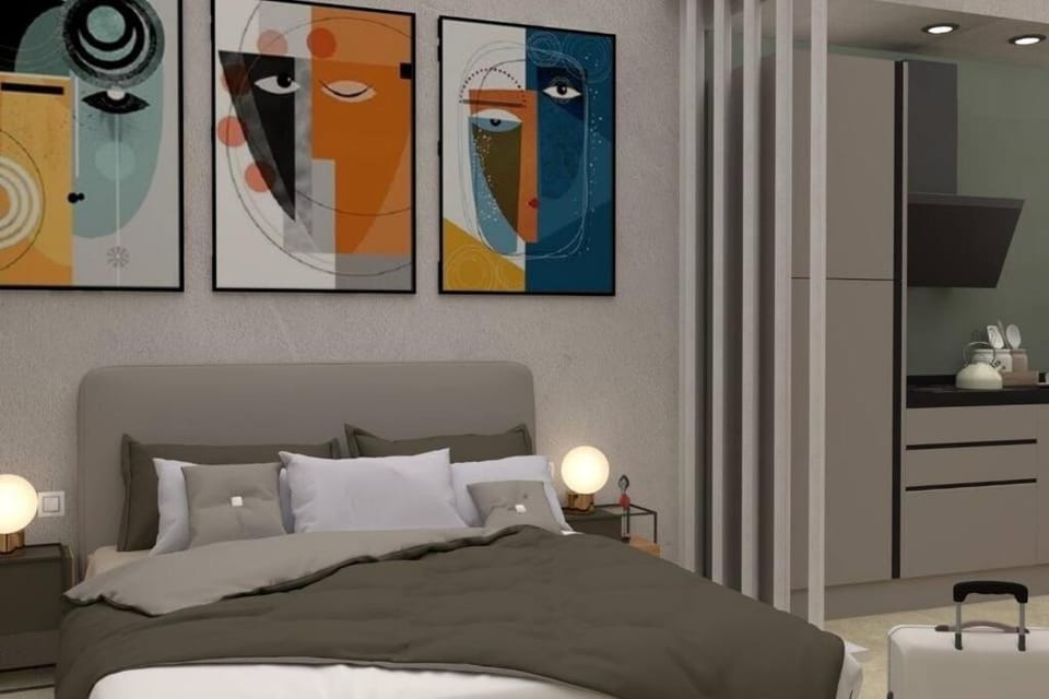 David Design Apartment centro storico Apartment in Caorle