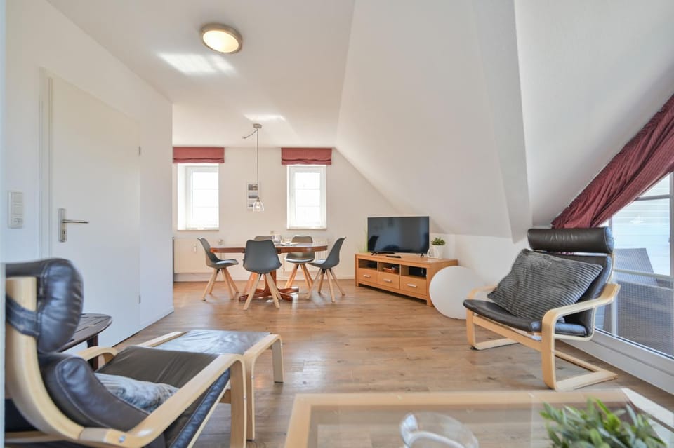 FeWo Kelli`s Nest Apartment in Ostholstein
