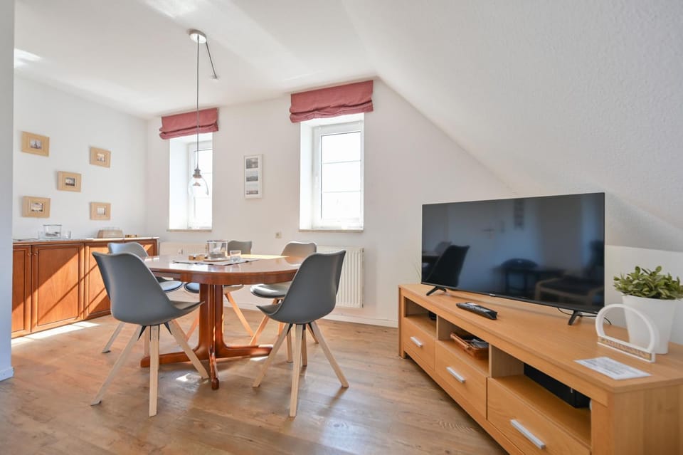 FeWo Kelli`s Nest Apartment in Ostholstein