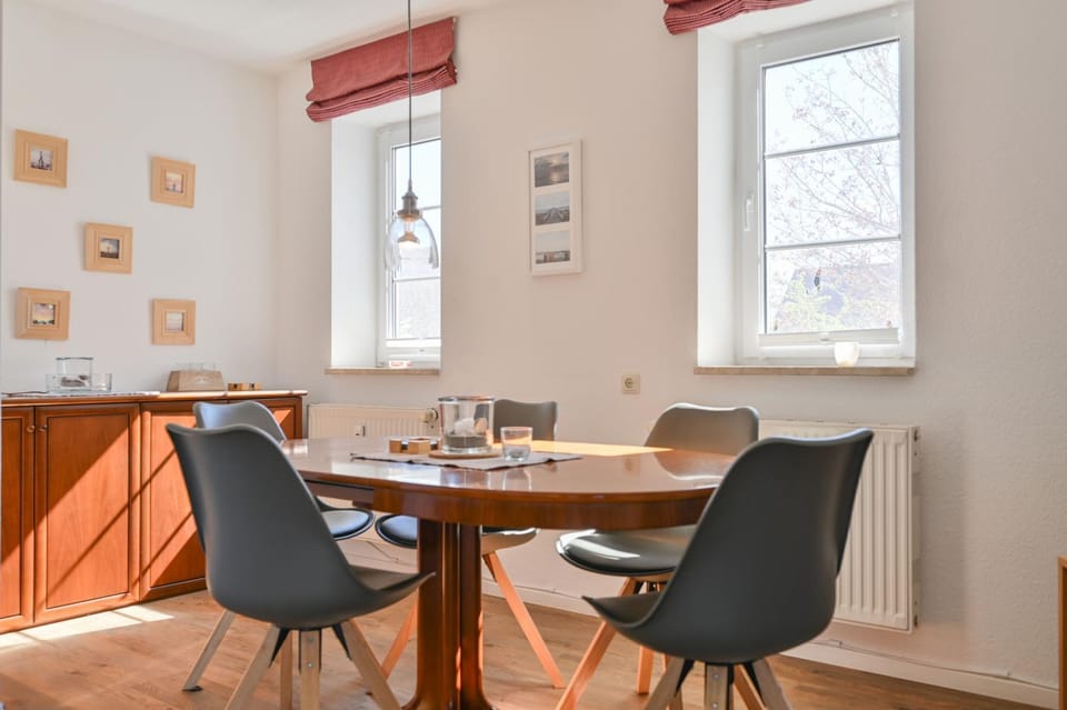 FeWo Kelli`s Nest Apartment in Ostholstein
