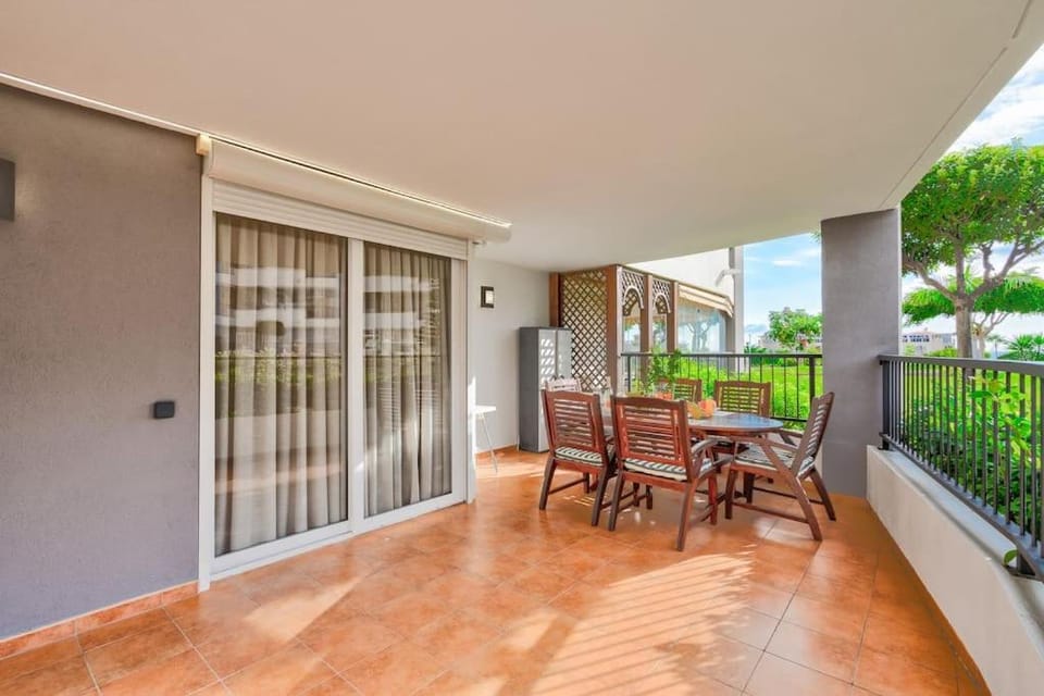 El Rincon del momento Apartment in Los Cristianos
