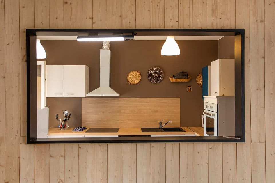 BLUE HOME Apartment in Auvergne-Rhône-Alpes