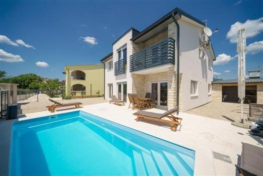 Apartmani Drage Apartment in Šibenik-Knin County, Croatia