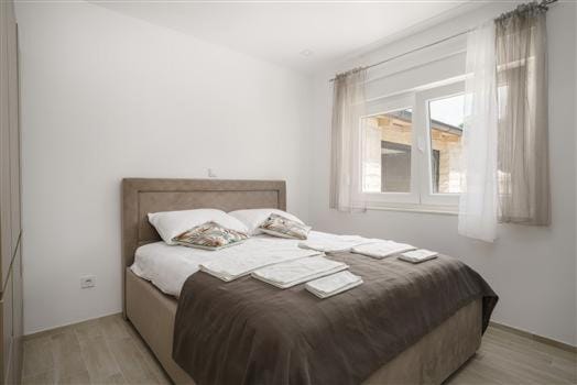 Apartmani Drage Apartment in Šibenik-Knin County, Croatia