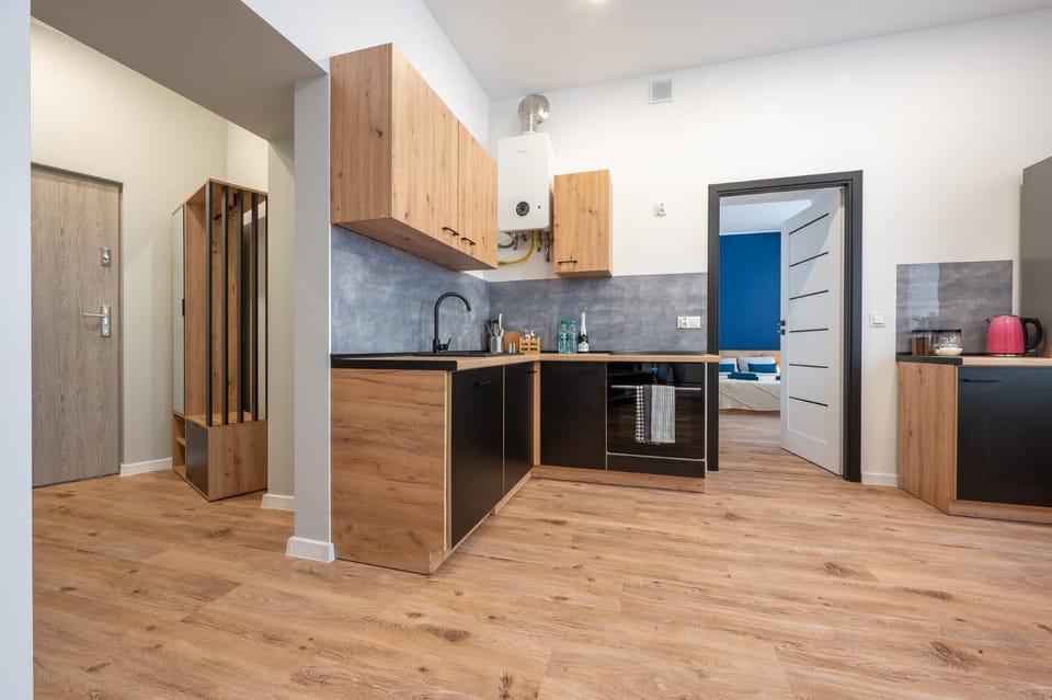 Kitchen or kitchenette, dishwasher, pet friendly, stove