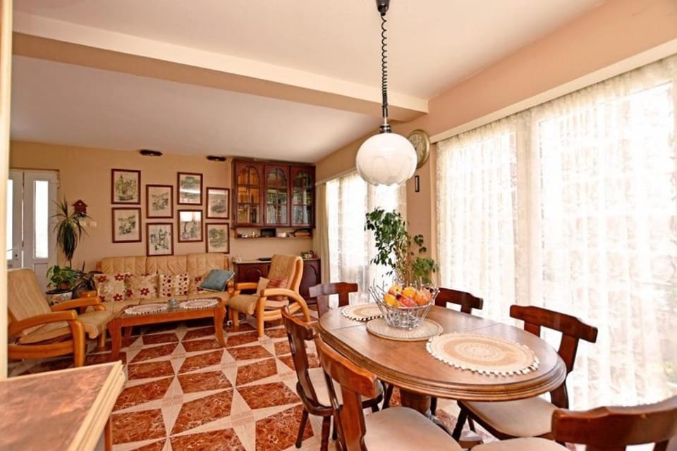 Vila Djordjevic Villa in Kotor Municipality