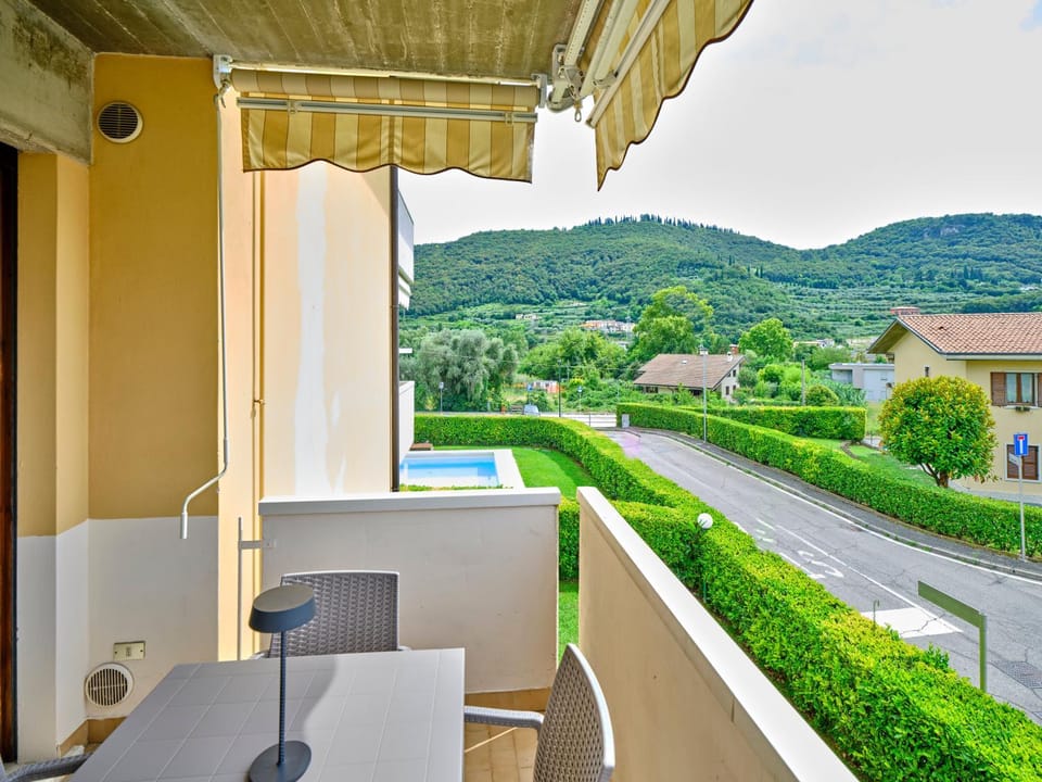 View (from property/room), Balcony/Terrace