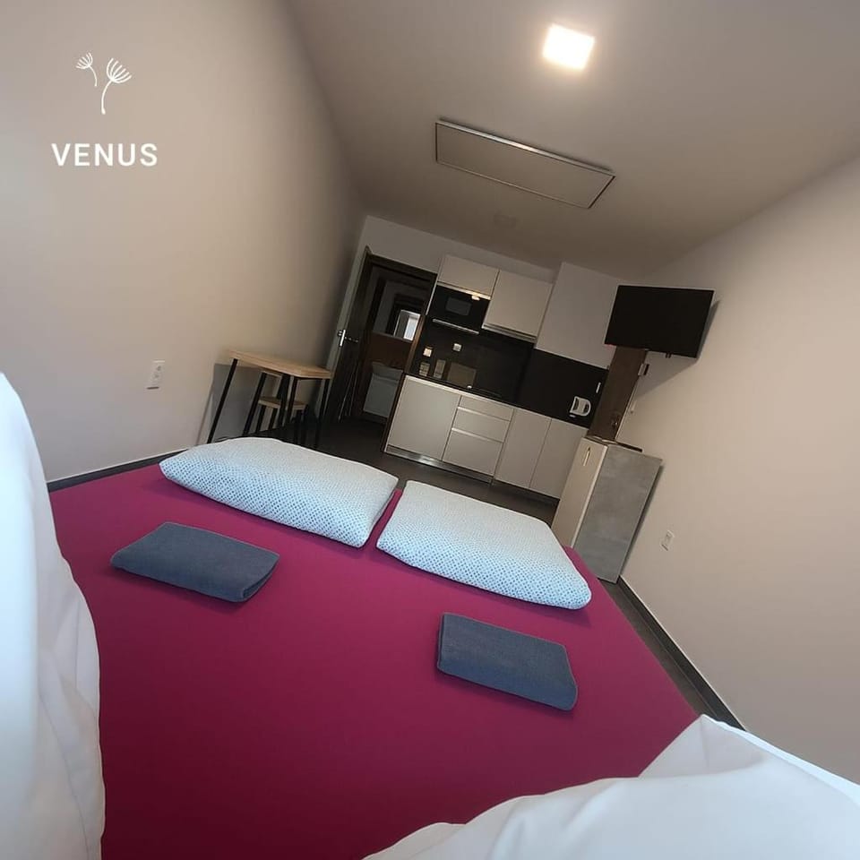 Horizont Bed and Breakfast in South Moravian Region