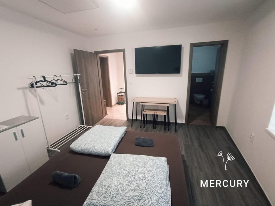 Horizont Bed and Breakfast in South Moravian Region