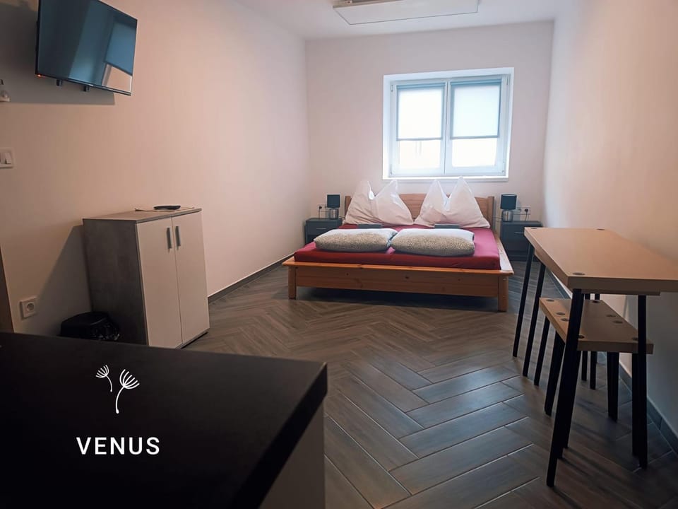 Horizont Bed and Breakfast in South Moravian Region