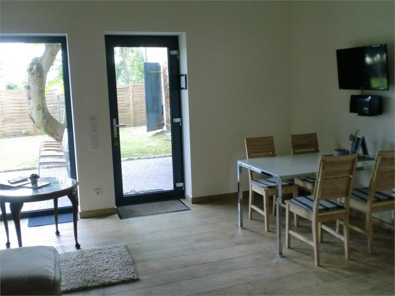 TV and multimedia, Balcony/Terrace, Dining area