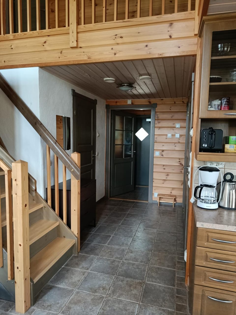 VILLA OLGA Villa in Finland