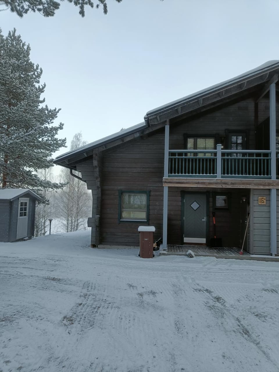 VILLA OLGA Villa in Finland