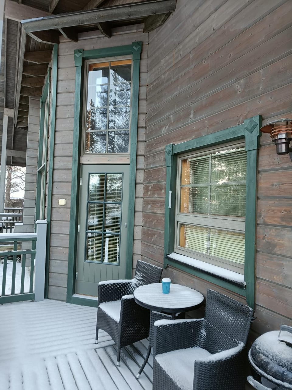 VILLA OLGA Villa in Finland