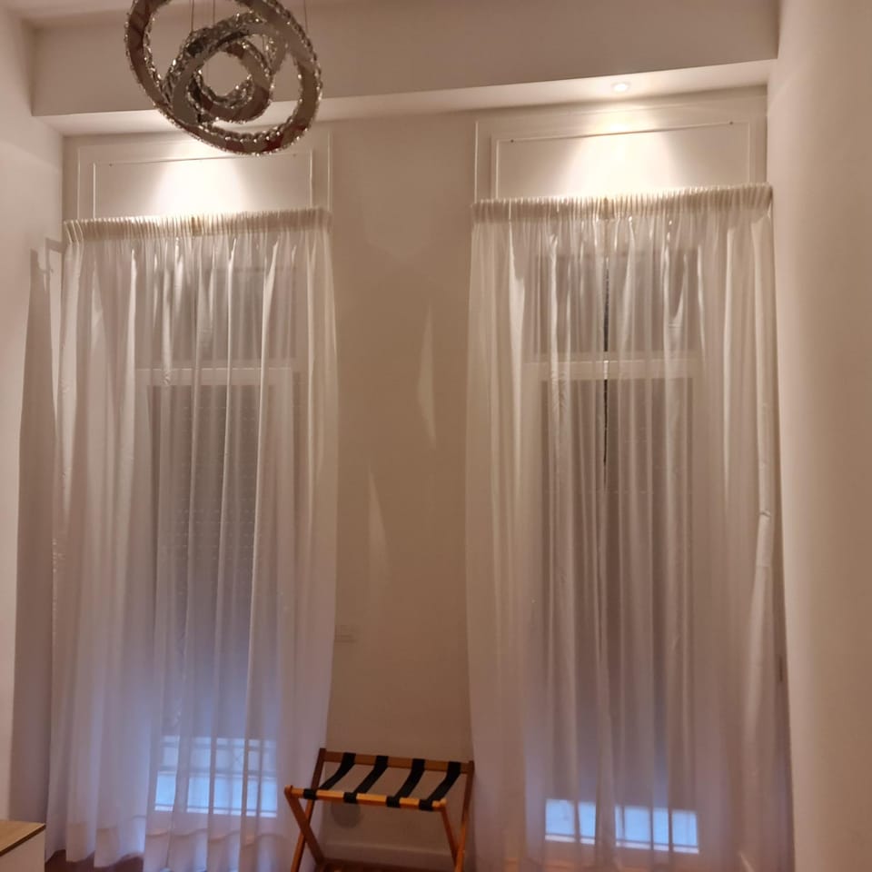 Mare Fuori B&B Bed and Breakfast in Salerno