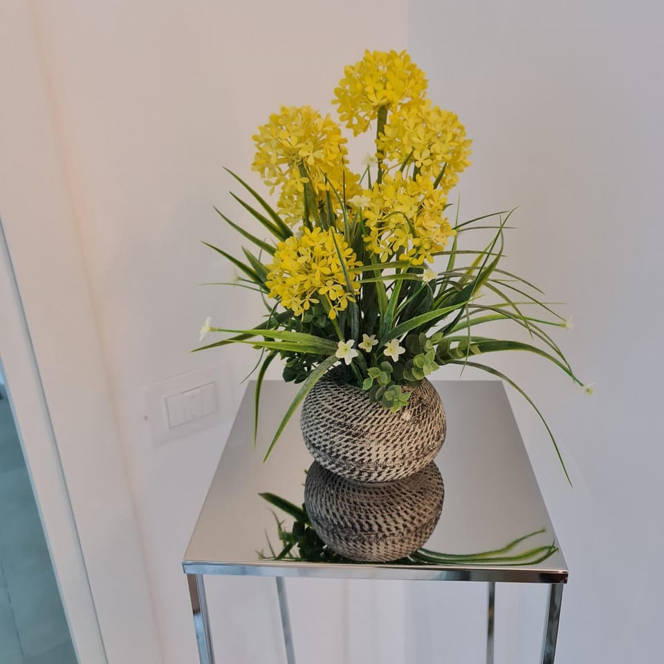 Mare Fuori B&B Bed and Breakfast in Salerno