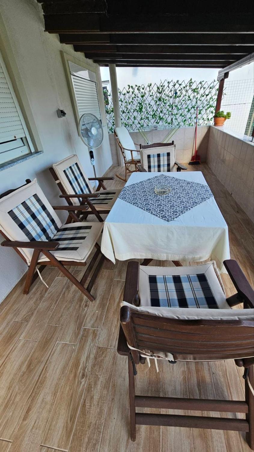 Sea Side View House in Evros, Greece