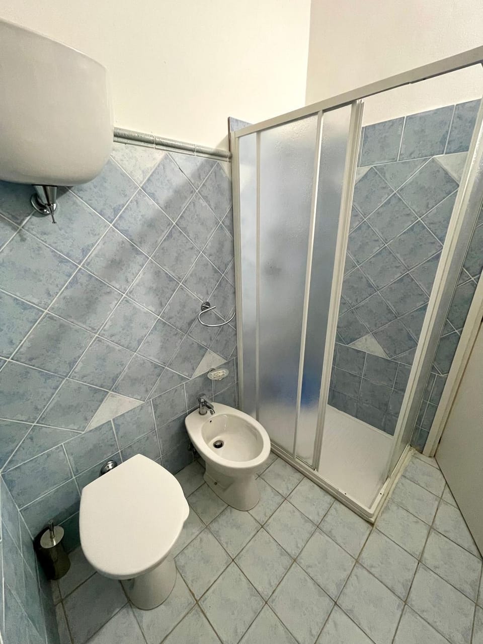 Shower, Toilet, Bathroom, bidet