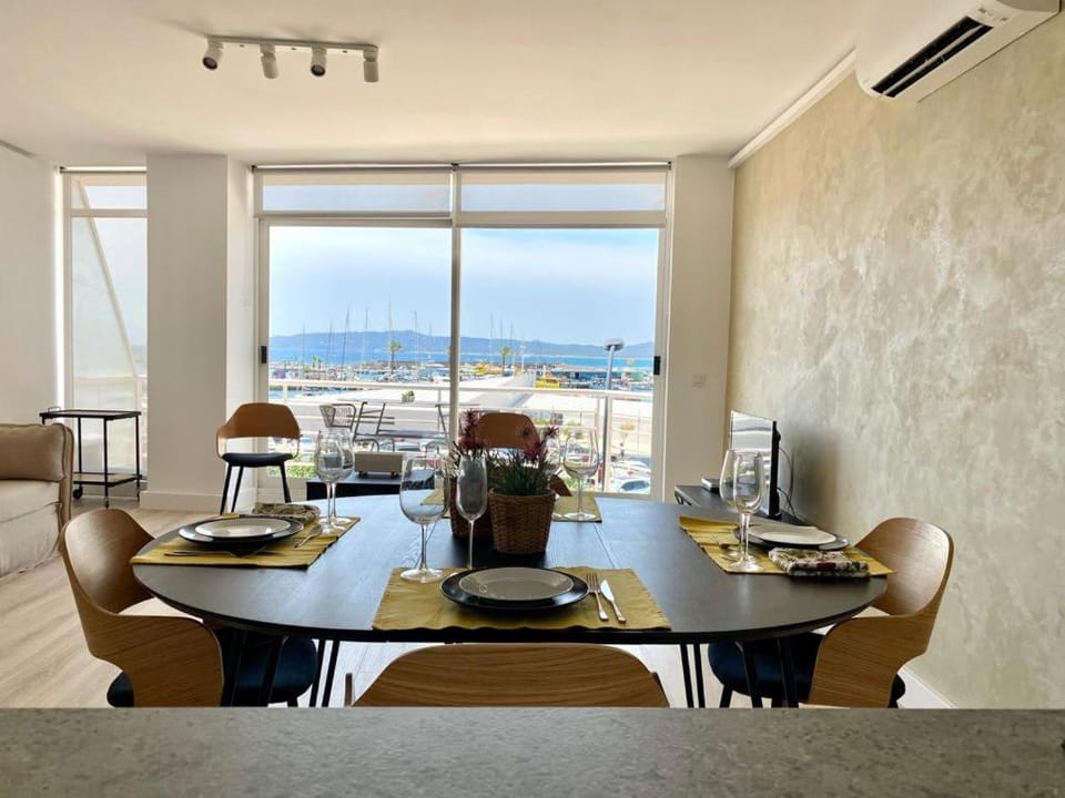Les Orenetes Apartment in Baix Empordà