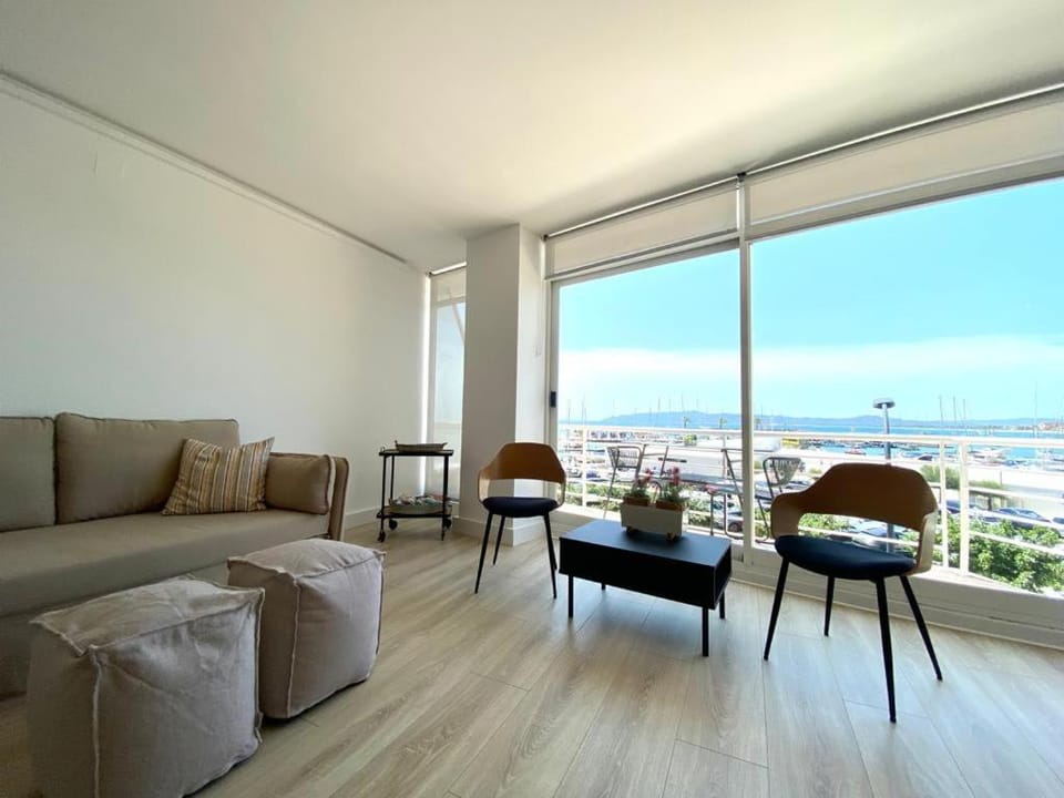 Les Orenetes Apartment in Baix Empordà