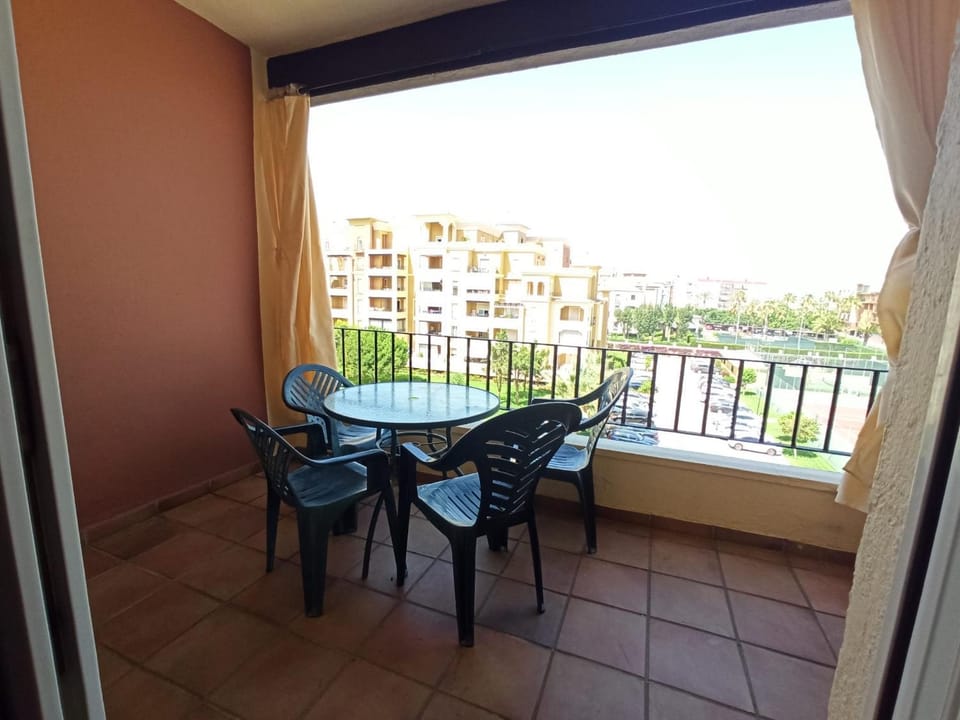 CANELA PARK By SIT ISLA CANELA -REF 109- Apartment in Costa de la Luz