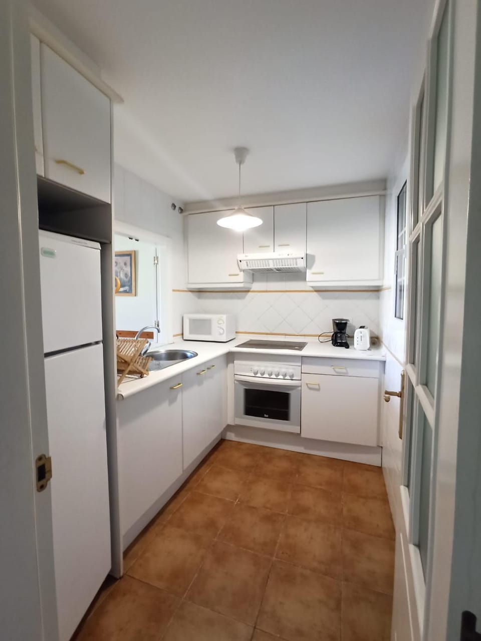 CANELA PARK By SIT ISLA CANELA -REF 109- Apartment in Costa de la Luz