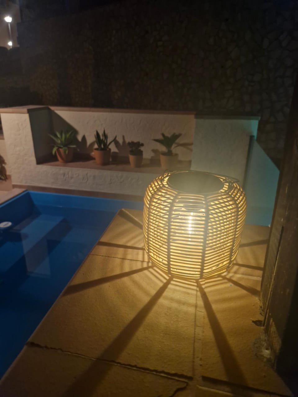 Quite & relaxing private apartment for 2-6 pers - Golf & Pool resort - Murcia Apartment in Region of Murcia