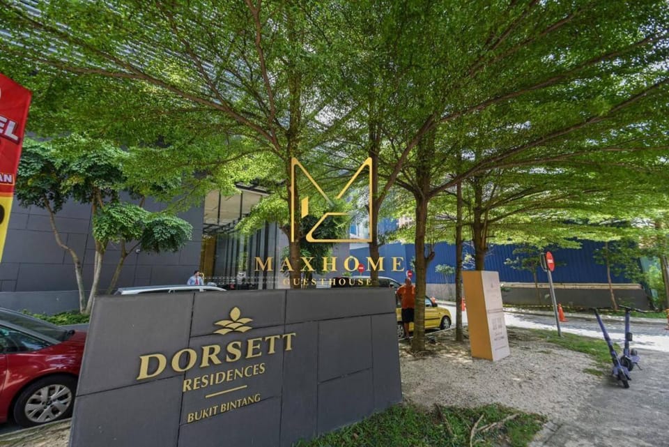 Property logo or sign