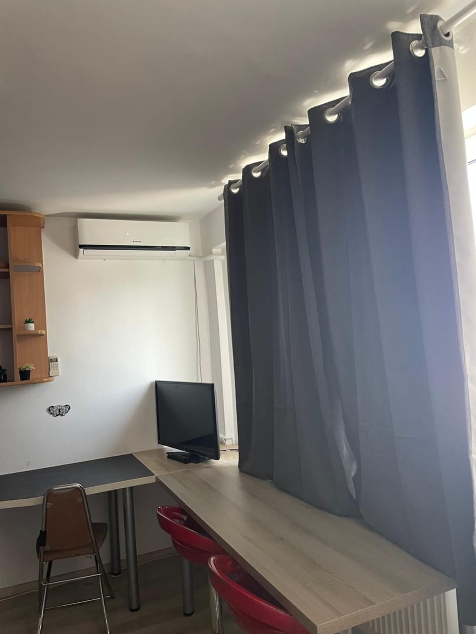 Studio Ianis Apartment in Bucharest