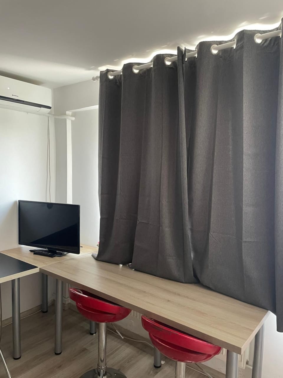 Studio Ianis Apartment in Bucharest
