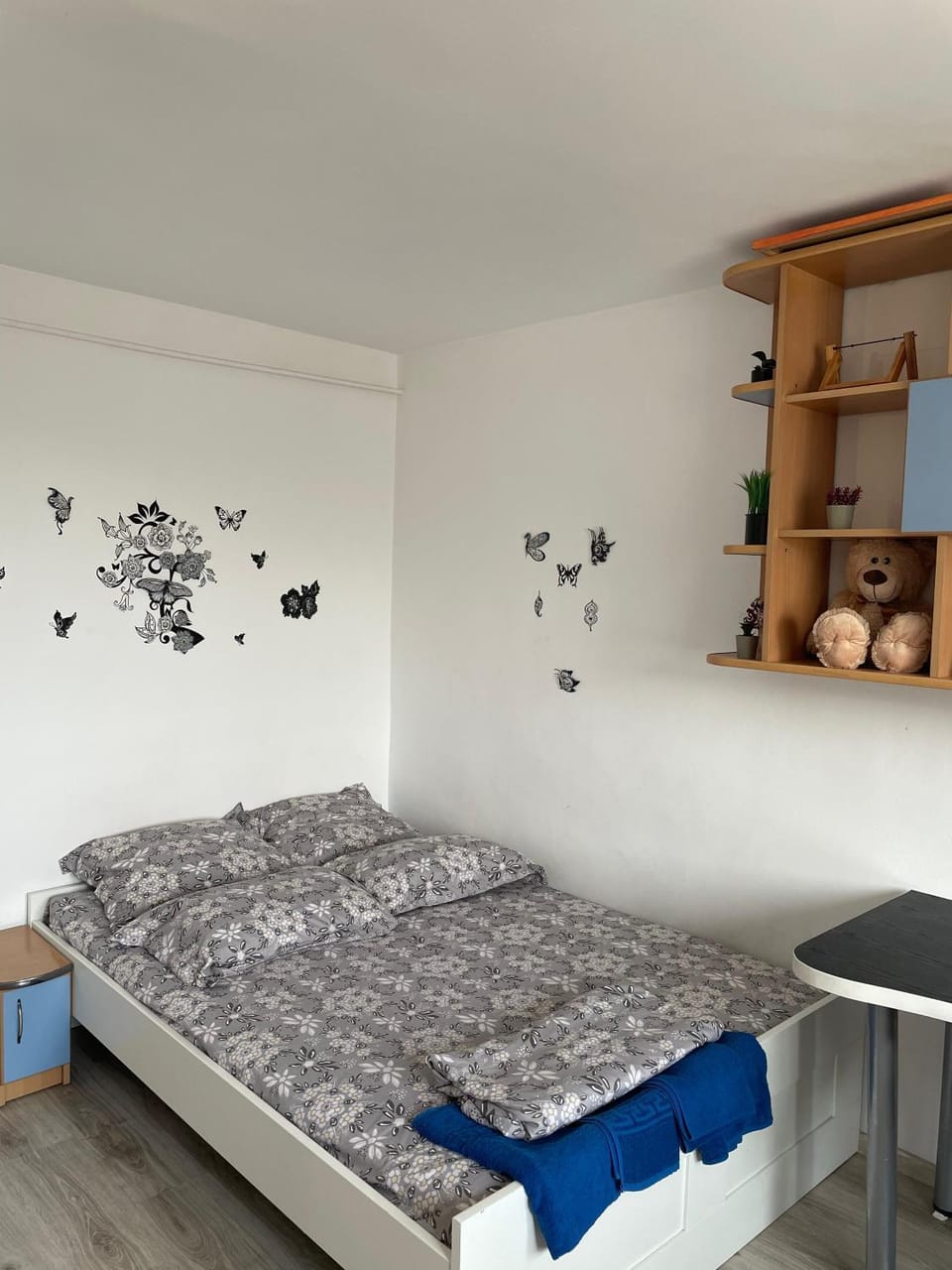 Studio Ianis Apartment in Bucharest