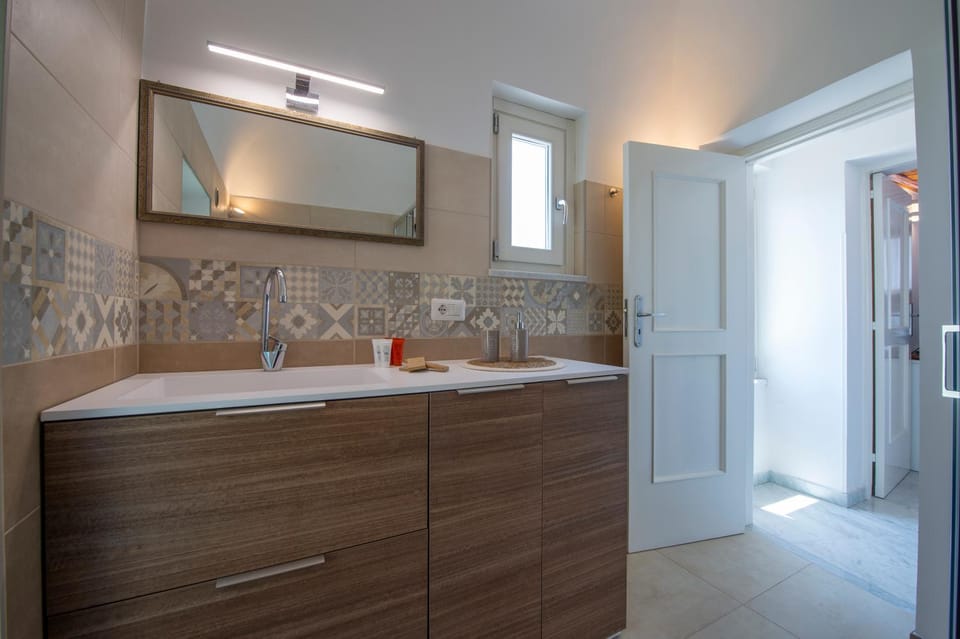 La Casetta di Camilla - Amalfi coast Apartment in Minori