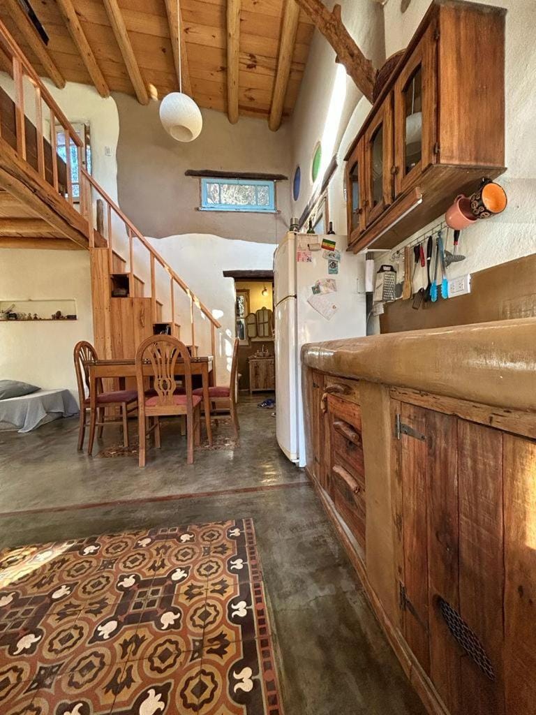 Casa corazon Apartment in Cordoba Province