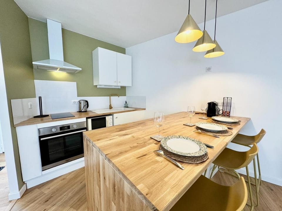 La Bohème d'Avel - Cocon pour deux proche Océan Apartment in Guidel
