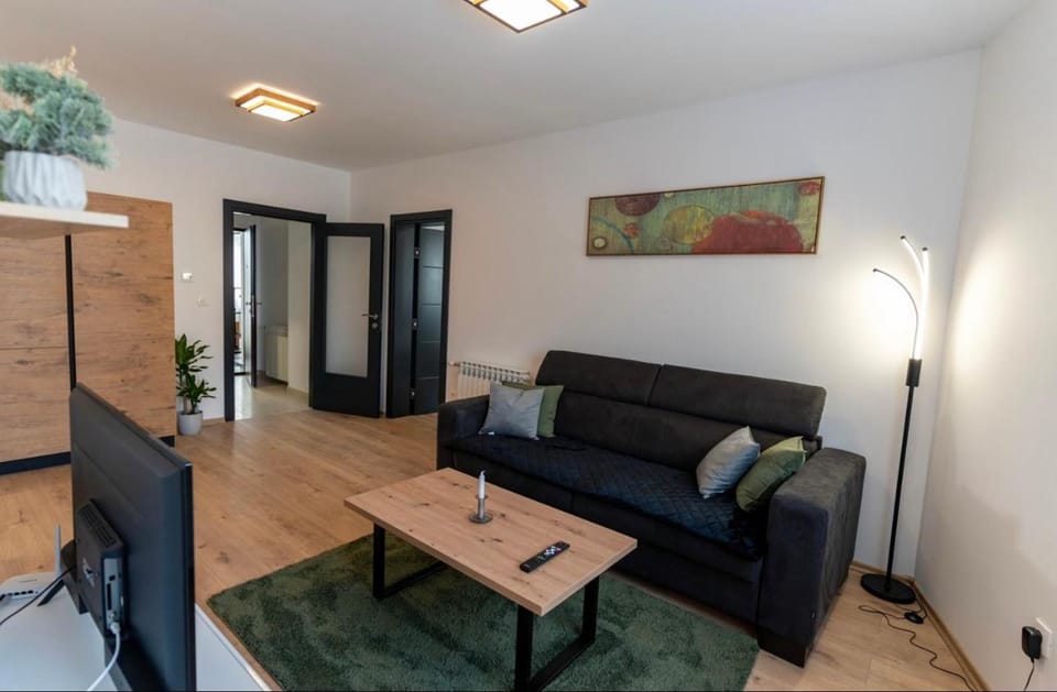 Apartman Krželj B2 Apartment in Split-Dalmatia County