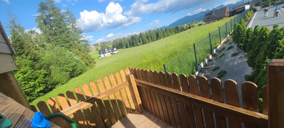 Dreamplace House in Lesser Poland Voivodeship