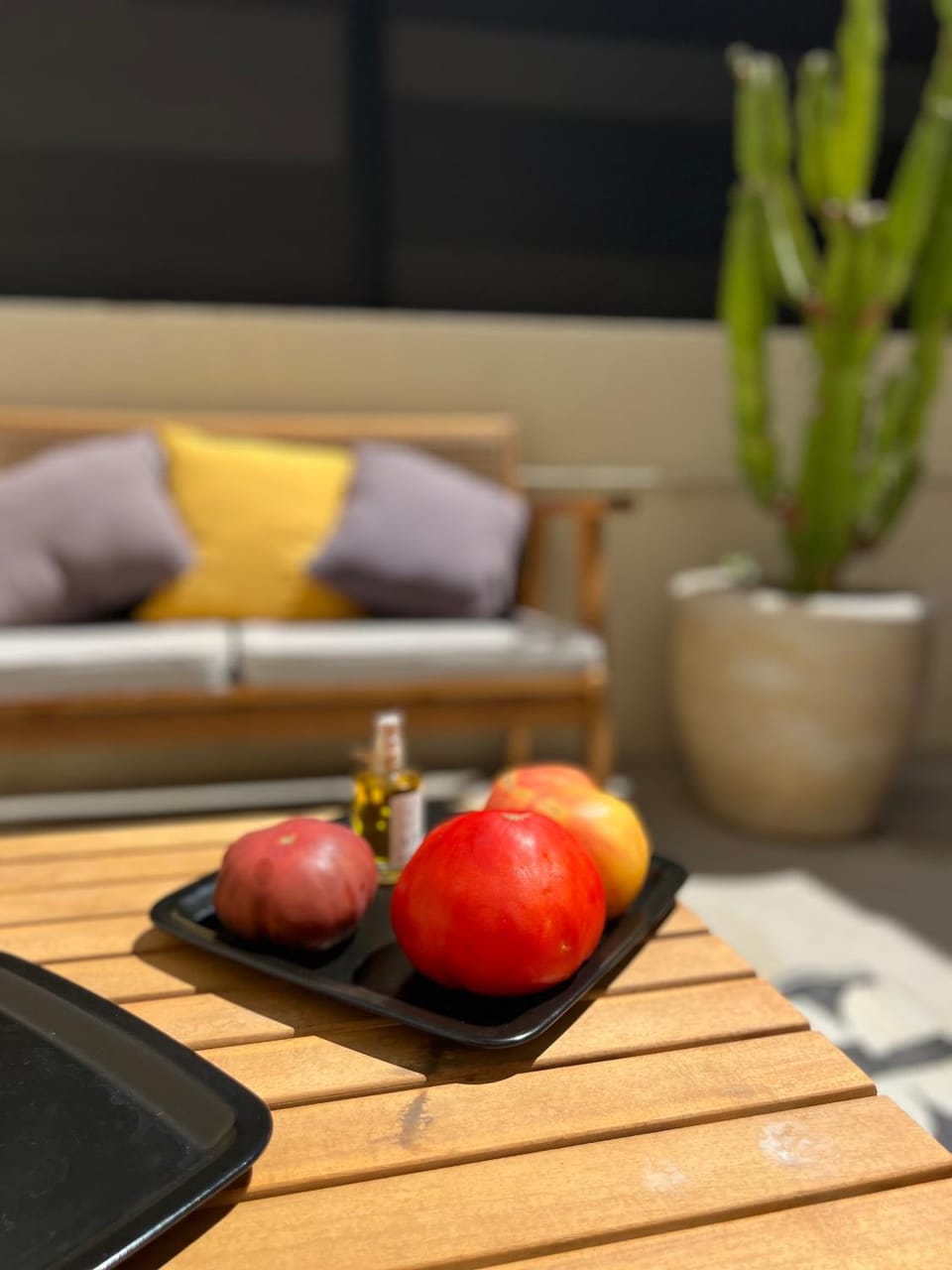 Casa Andréa Agreable T3 avec grand jardin à 3mn de la plage Apartment in Sanary-sur-Mer