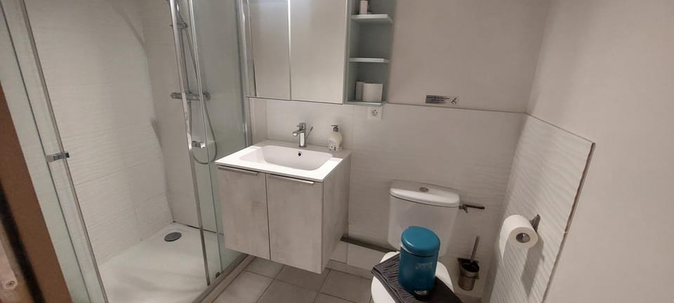 Les ruisseaux, studios avec terrasse et jardin Apartment in Valence