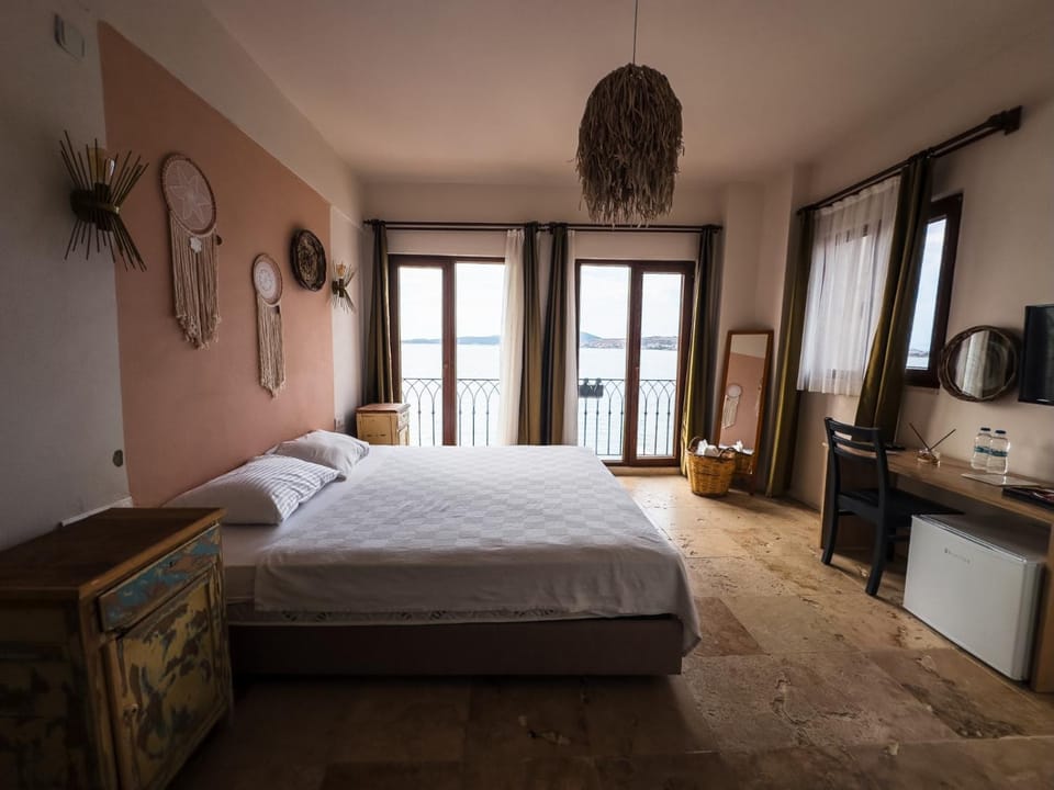 CasaLyma Ayvalık Hotel in İzmir Province