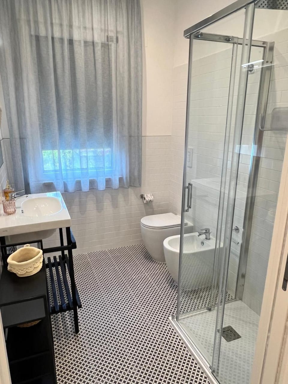 Elios Badino B&B Bed and Breakfast in Terracina