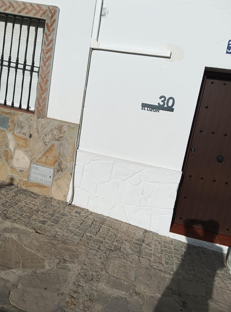 Apartamento ¨El lizón¨ Apartment in Sierra de Cádiz