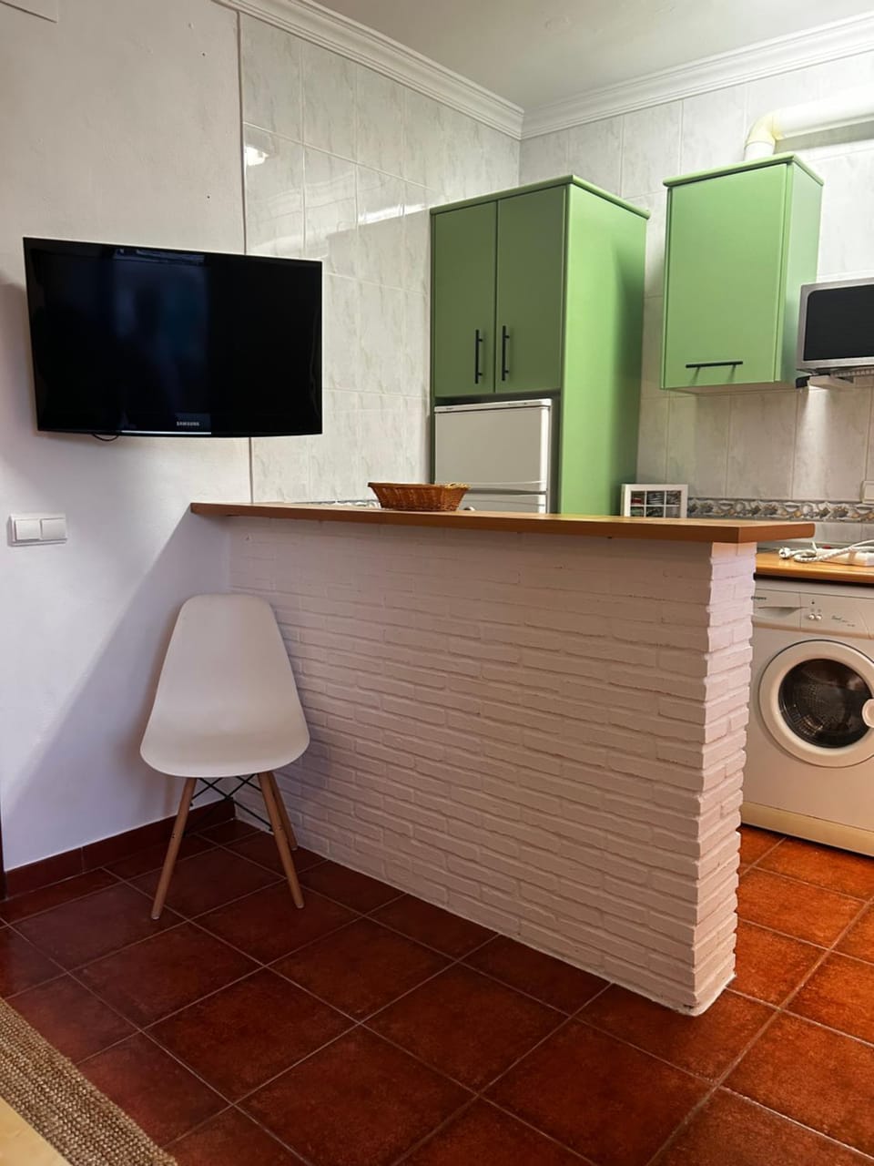 Apartamento ¨El lizón¨ Apartment in Sierra de Cádiz
