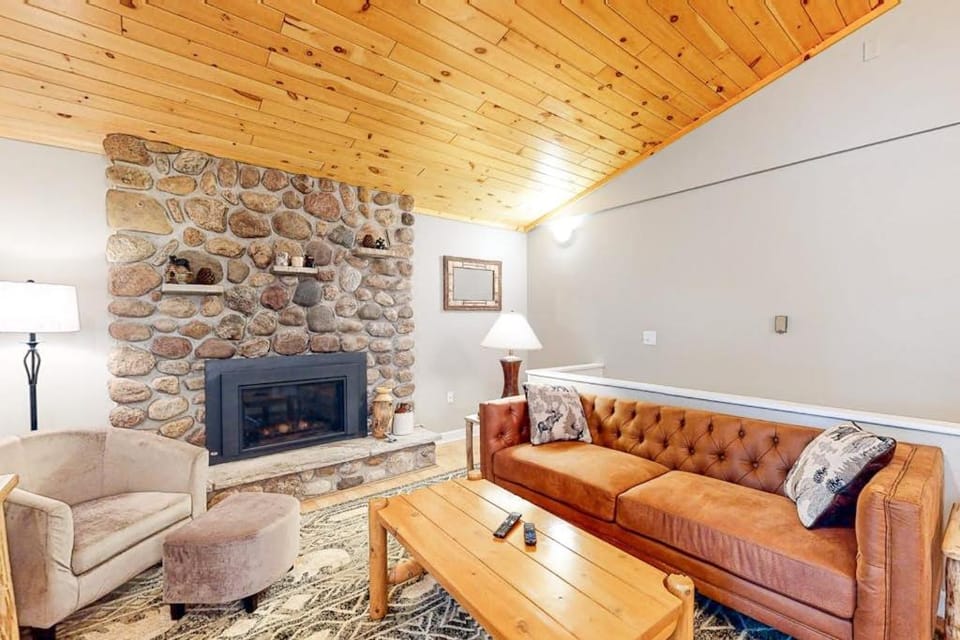 Hillis House House in Wisconsin