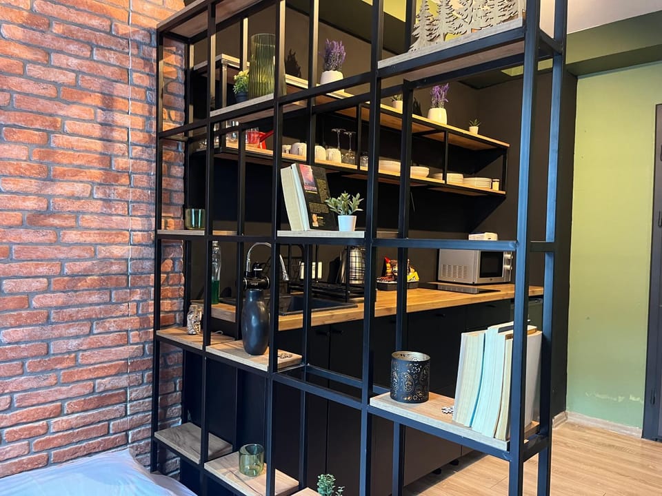 Mickitos Apartments - Mavrovo Apartment in North Macedonia