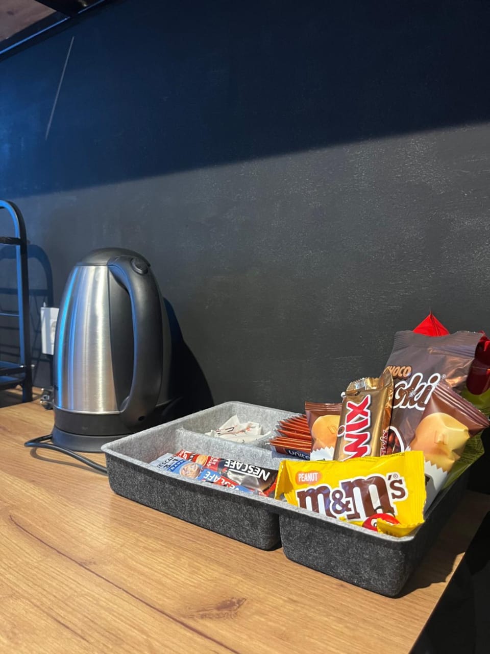 Mickitos Apartments - Mavrovo Apartment in North Macedonia