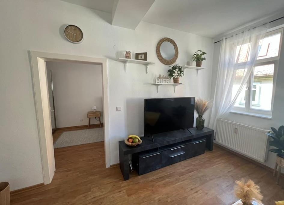 NEST - hell und gemütlich im Herzen Fuldas Apartment in Fulda