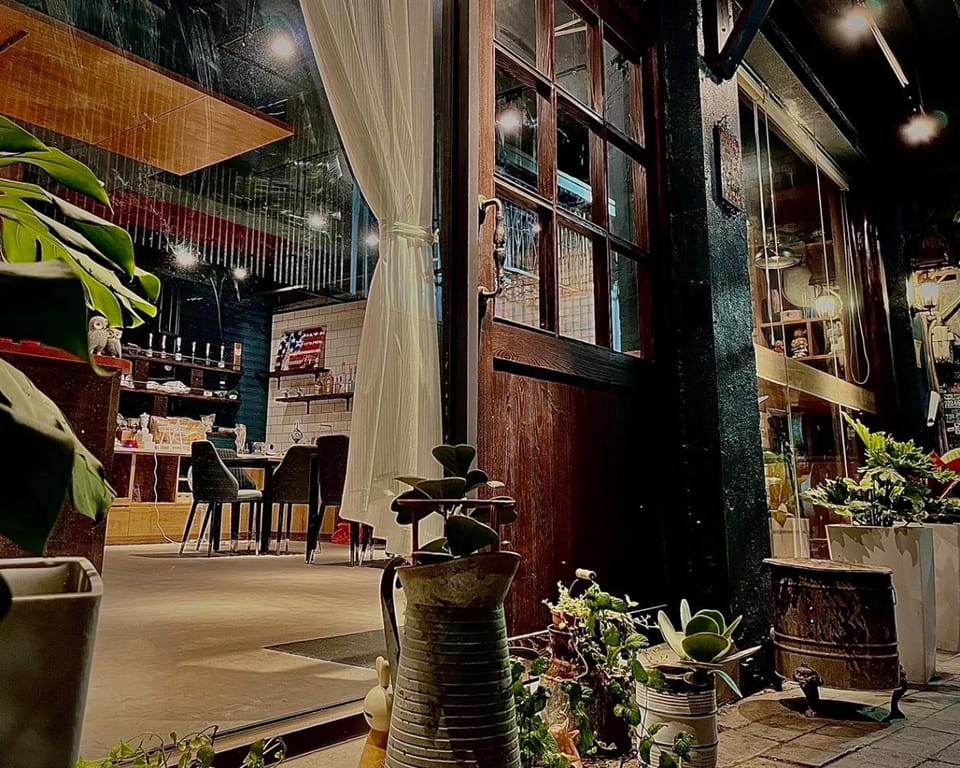 Jincheng Hostel Inn in Fujian